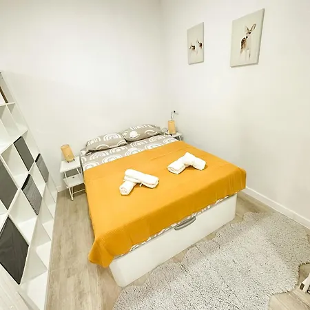 Apartment Comodidad Y Ubicacion