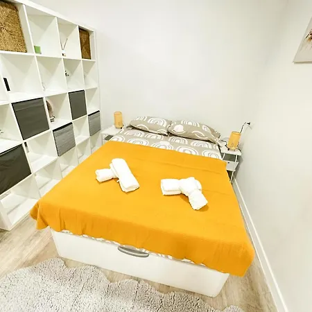 Apartment Comodidad Y Ubicacion *